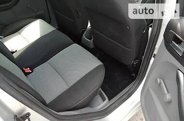 Універсал Ford Focus 2010 в 