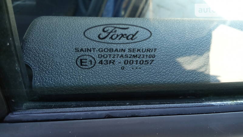 Універсал Ford Focus 2010 в Тернополі