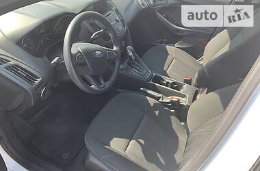 Седан Ford Focus 2016 в 
