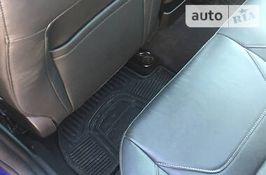 Седан Ford Focus 2015 в 