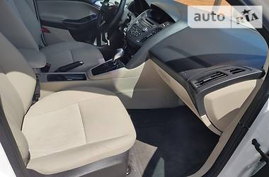 Седан Ford Focus 2016 в 