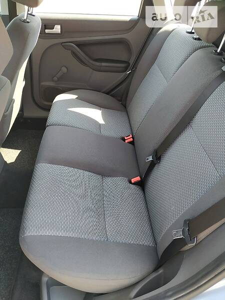 Универсал Ford Focus 2007 в Ковеле