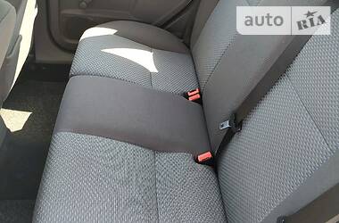 Універсал Ford Focus 2007 в 