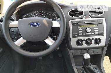 Універсал Ford Focus 2007 в 