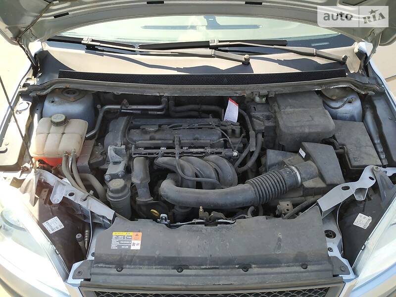 Универсал Ford Focus 2007 в Ковеле