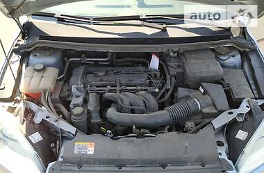 Універсал Ford Focus 2007 в 