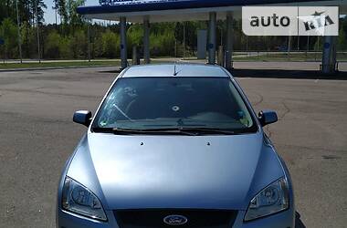 Універсал Ford Focus 2007 в 