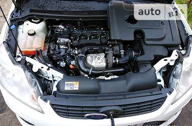 Универсал Ford Focus 2009 в 