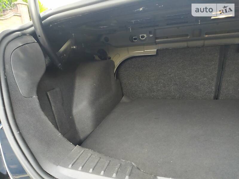 Седан Ford Focus 2015 в Рівному