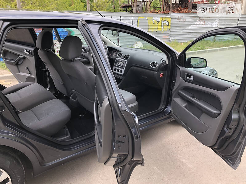 Універсал Ford Focus 2007 в Харкові фото 23 Універсал Ford Focus 2007 в Харкові