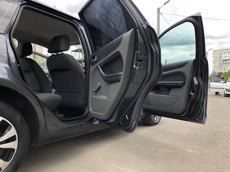 Універсал Ford Focus 2007 в Харкові фото 28 Універсал Ford Focus 2007 в Харкові