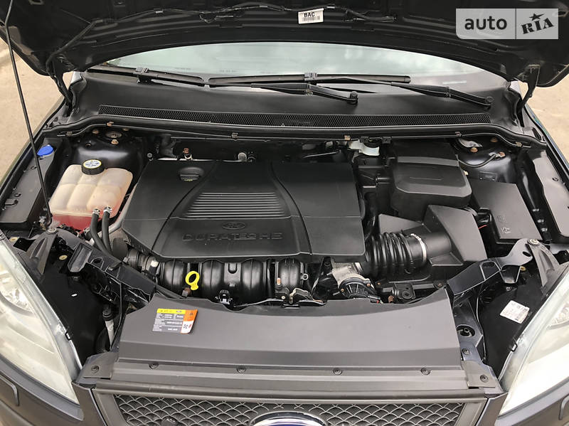 Універсал Ford Focus 2007 в Харкові фото 49 Універсал Ford Focus 2007 в Харкові