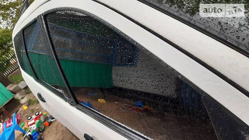 Універсал Ford Focus 2001 в Луцьку фото 14 Універсал Ford Focus 2001 в Луцьку