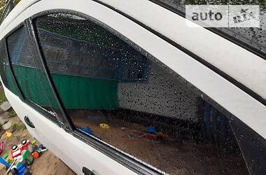 Універсал Ford Focus 2001 в 