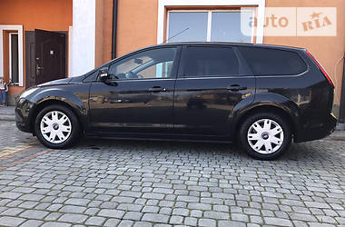 Універсал Ford Focus 2009 в 