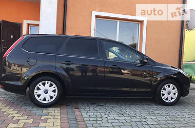 Універсал Ford Focus 2009 в 