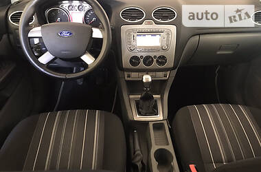 Універсал Ford Focus 2009 в 