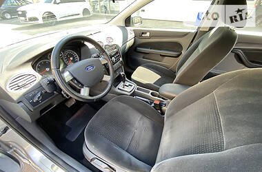 Универсал Ford Focus 2006 в Ровно