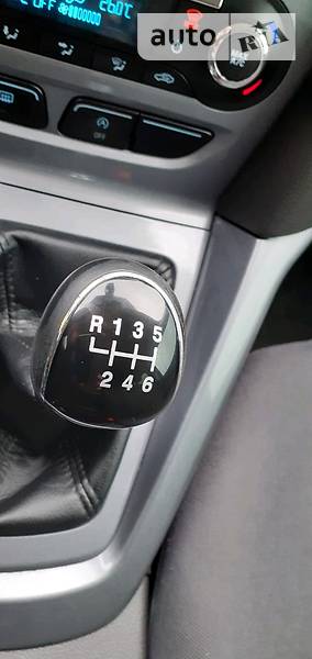 Універсал Ford Focus 2012 в Мукачевому