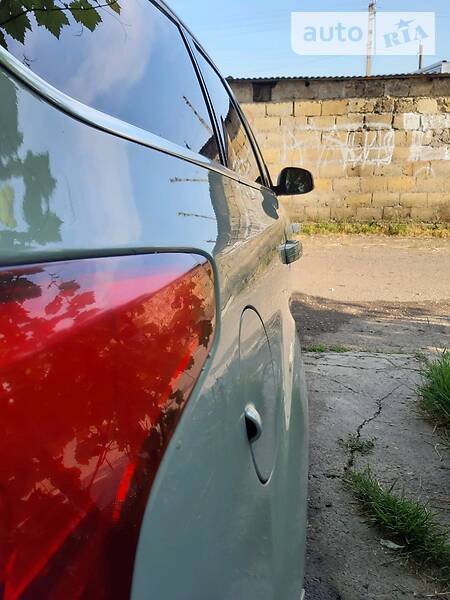 Универсал Ford Focus 2015 в Одессе