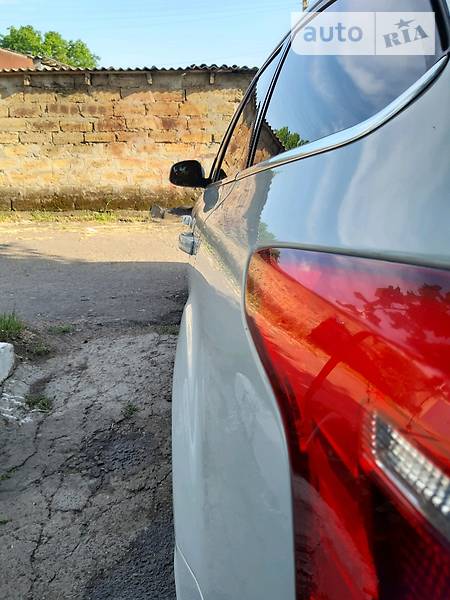 Универсал Ford Focus 2015 в Одессе