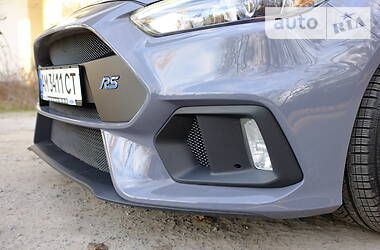 Хетчбек Ford Focus 2017 в 