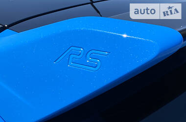 Хетчбек Ford Focus 2016 в 