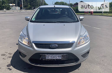 Универсал Ford Focus 2008 в Виннице