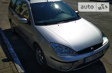 Універсал Ford Focus 2003 в 