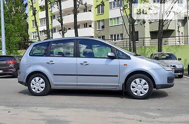 Мінівен Ford Focus 2004 в 