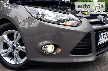 Седан Ford Focus 2013 в Харькове