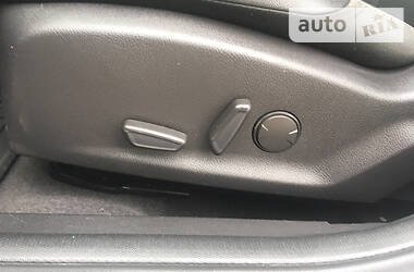 Седан Ford Focus 2015 в 