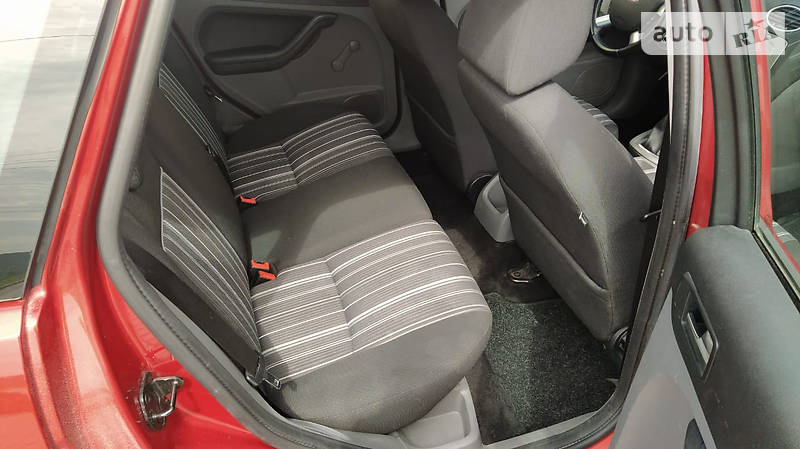 Універсал Ford Focus 2009 в Луцьку фото 10 Універсал Ford Focus 2009 в Луцьку