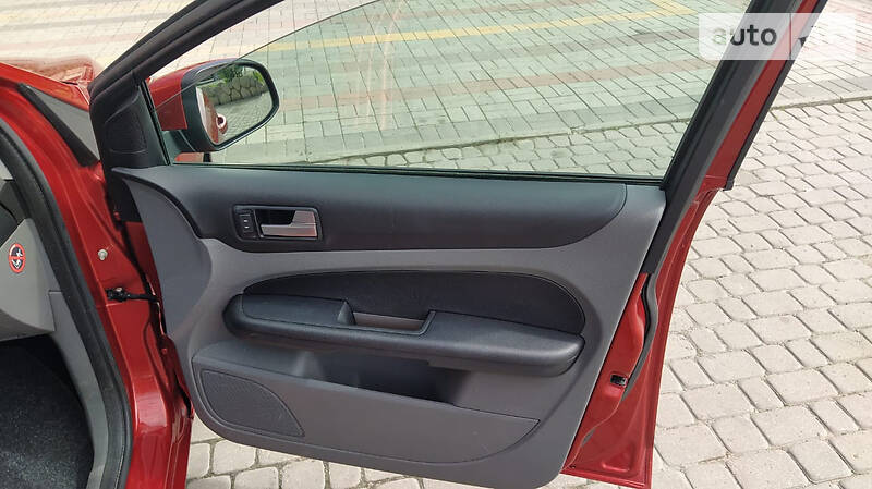 Універсал Ford Focus 2009 в Луцьку фото 9 Універсал Ford Focus 2009 в Луцьку