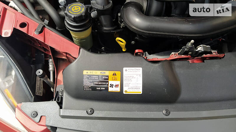 Універсал Ford Focus 2009 в Луцьку фото 24 Універсал Ford Focus 2009 в Луцьку