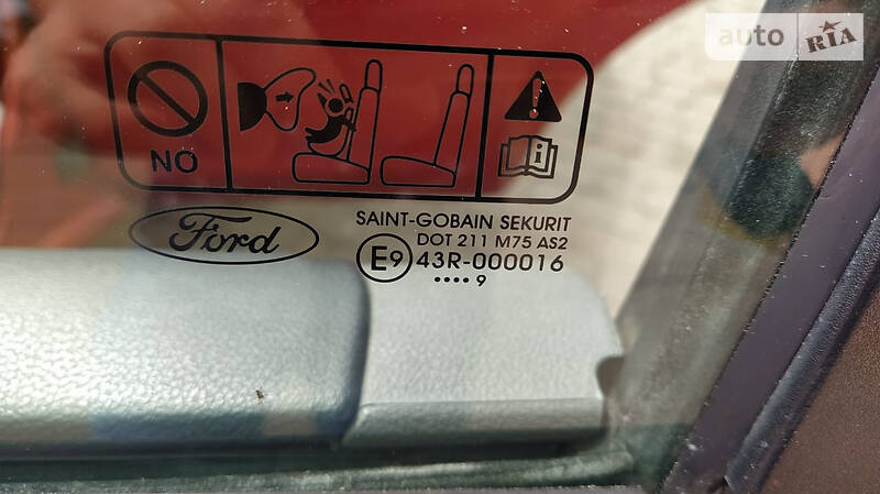 Універсал Ford Focus 2009 в Луцьку фото 20 Універсал Ford Focus 2009 в Луцьку