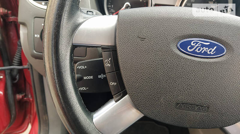 Універсал Ford Focus 2009 в Луцьку фото 16 Універсал Ford Focus 2009 в Луцьку