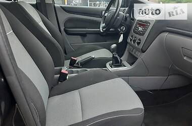 Універсал Ford Focus 2010 в 