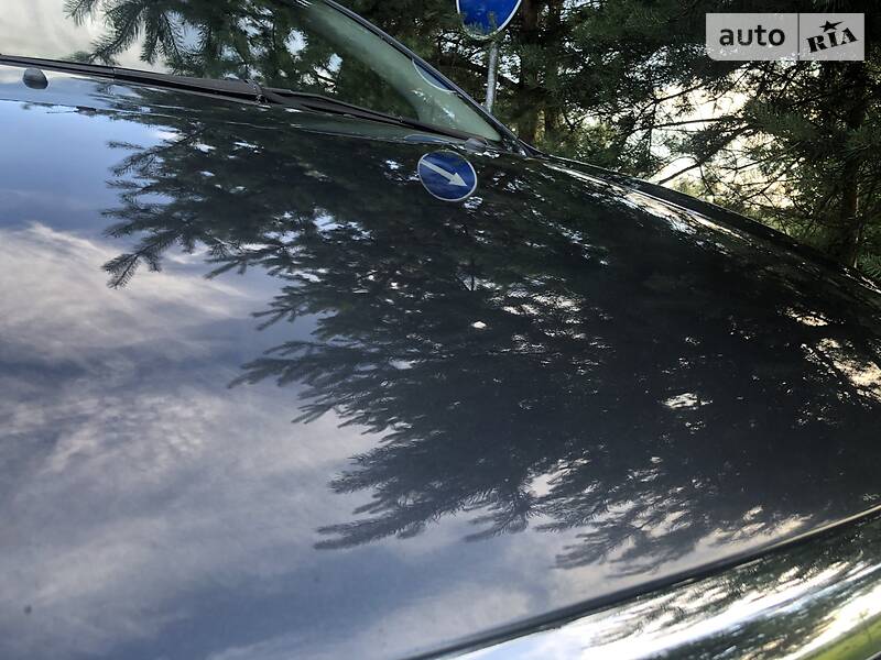 Універсал Ford Focus 2009 в Дрогобичі фото 7 Універсал Ford Focus 2009 в Дрогобичі