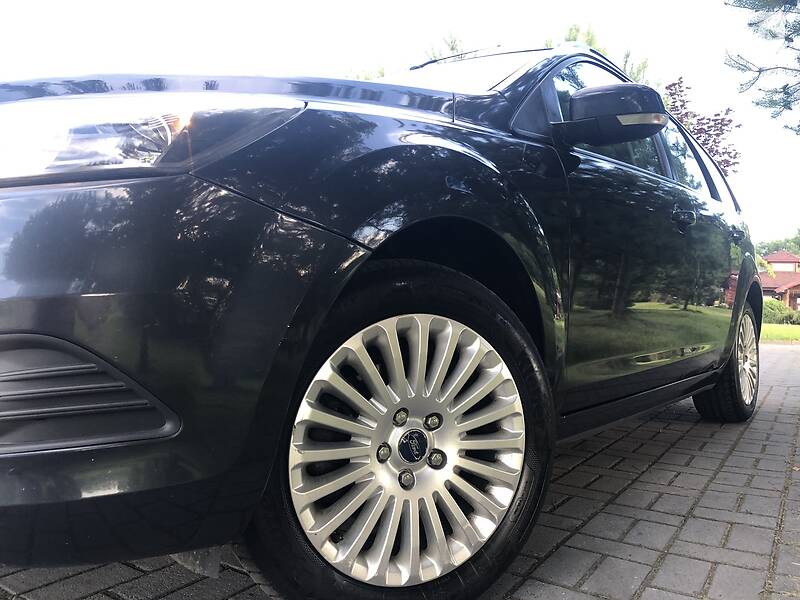Універсал Ford Focus 2009 в Дрогобичі фото 23 Універсал Ford Focus 2009 в Дрогобичі
