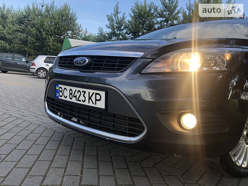 Універсал Ford Focus 2009 в Дрогобичі фото 27 Універсал Ford Focus 2009 в Дрогобичі