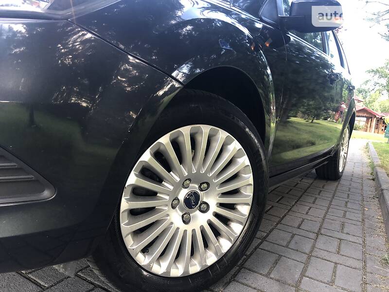 Універсал Ford Focus 2009 в Дрогобичі фото 30 Універсал Ford Focus 2009 в Дрогобичі