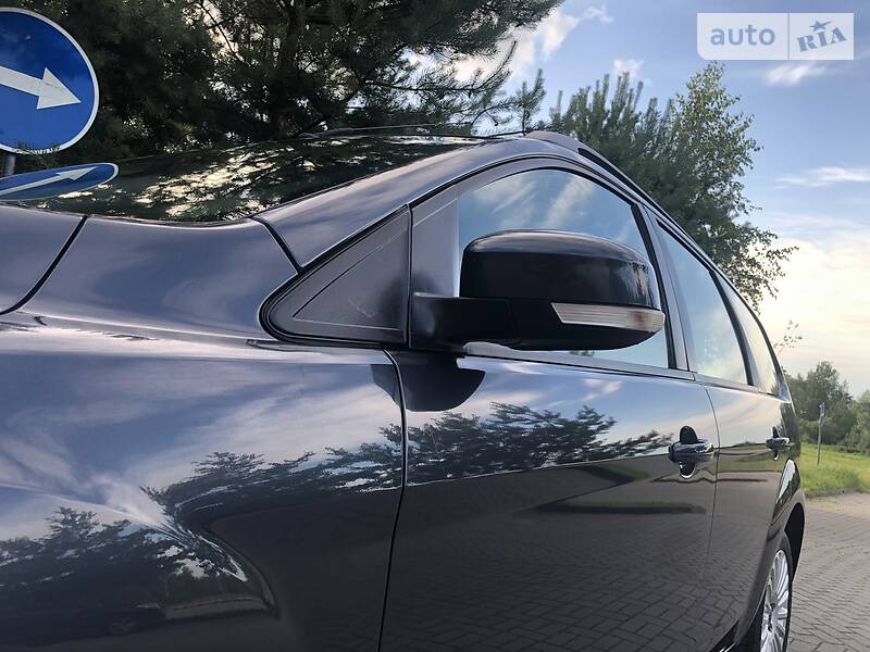 Універсал Ford Focus 2009 в Дрогобичі фото 50 Універсал Ford Focus 2009 в Дрогобичі