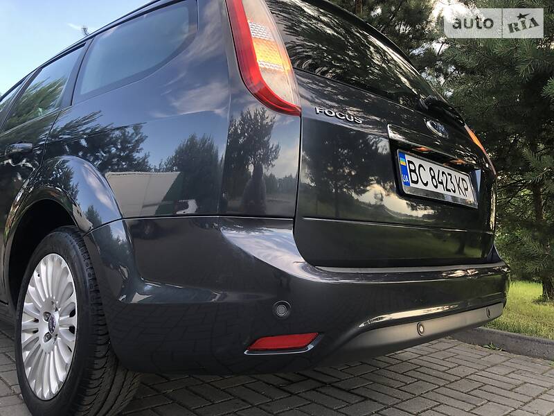 Універсал Ford Focus 2009 в Дрогобичі фото 55 Універсал Ford Focus 2009 в Дрогобичі