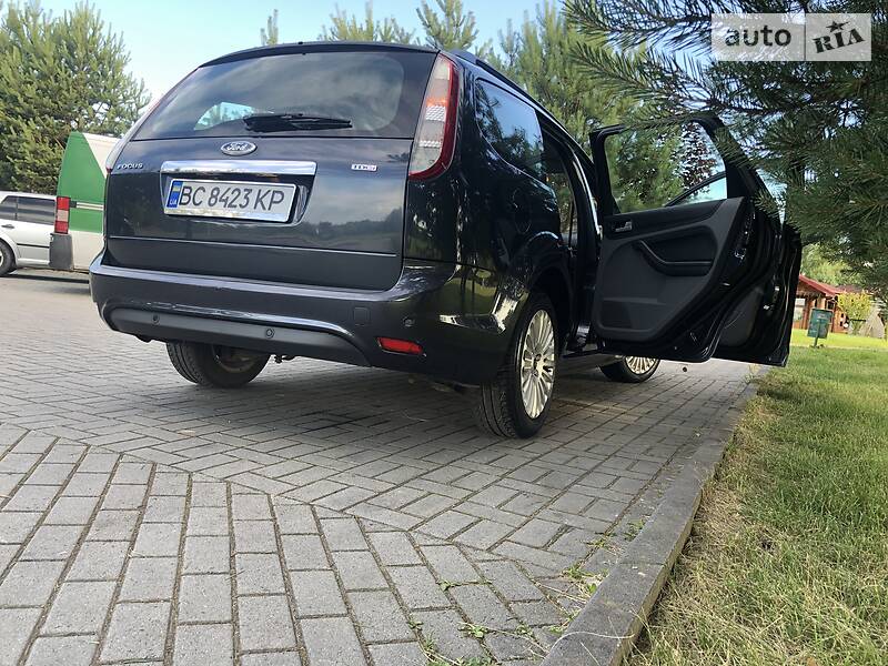 Універсал Ford Focus 2009 в Дрогобичі фото 68 Універсал Ford Focus 2009 в Дрогобичі