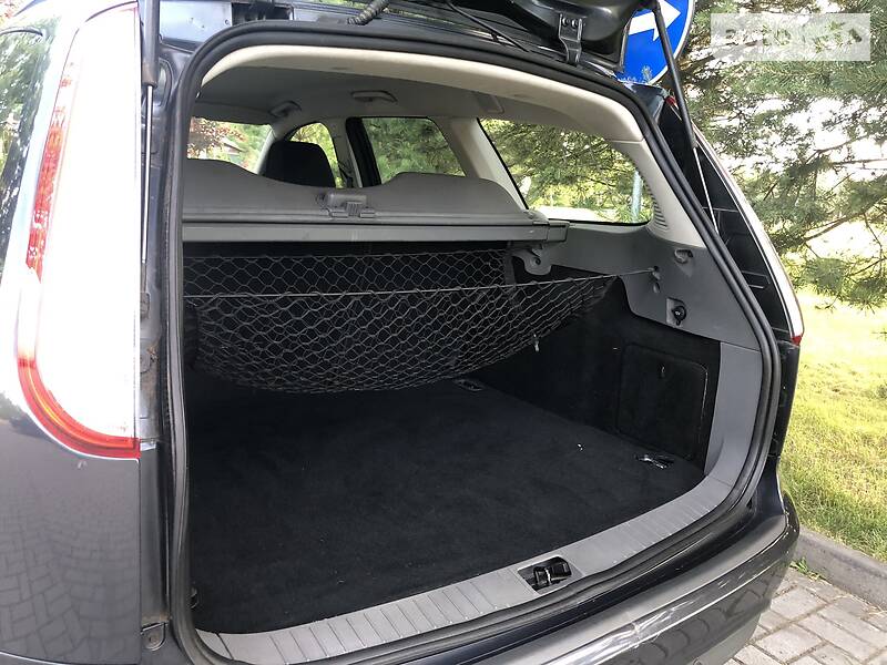 Універсал Ford Focus 2009 в Дрогобичі фото 78 Універсал Ford Focus 2009 в Дрогобичі