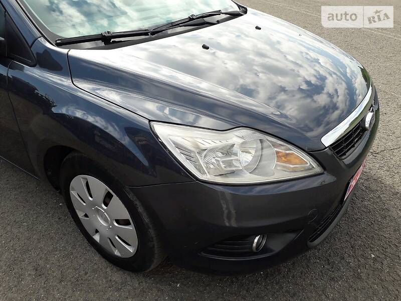 Універсал Ford Focus 2010 в Рівному