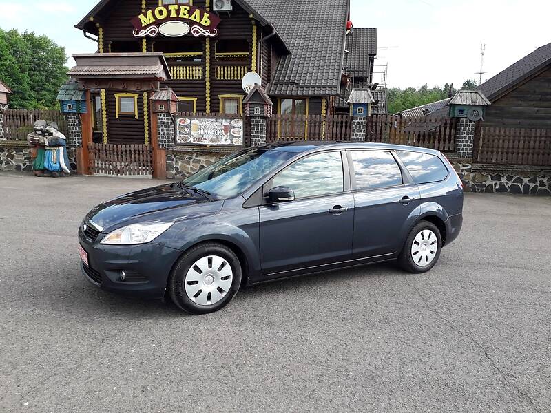 Універсал Ford Focus 2010 в Рівному