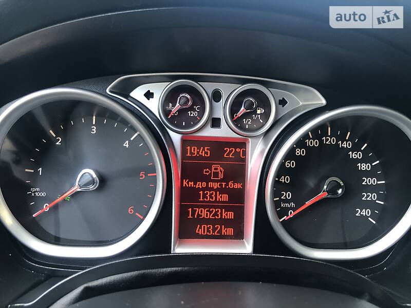 Універсал Ford Focus 2009 в Дрогобичі фото 82 Універсал Ford Focus 2009 в Дрогобичі