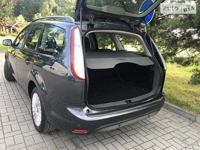 Універсал Ford Focus 2009 в Дрогобичі фото 81 Універсал Ford Focus 2009 в Дрогобичі